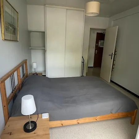 Beau T2 Dans Calme 5 Toits Et Mois