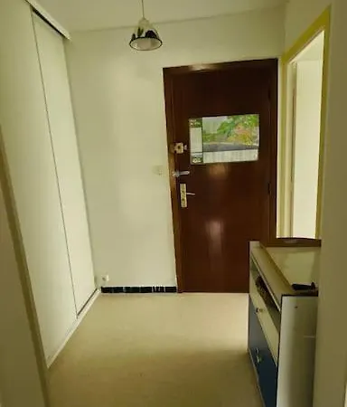 Apartment Beau T2 Dans Calme 5 Toits Et Mois