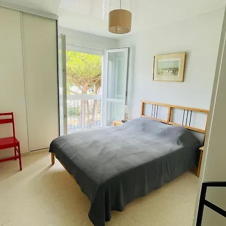 Apartment Beau T2 Dans Calme 5 Toits Et Mois