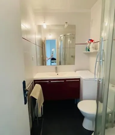Apartment Beau T2 Dans Calme 5 Toits Et Mois La Grande-Motte